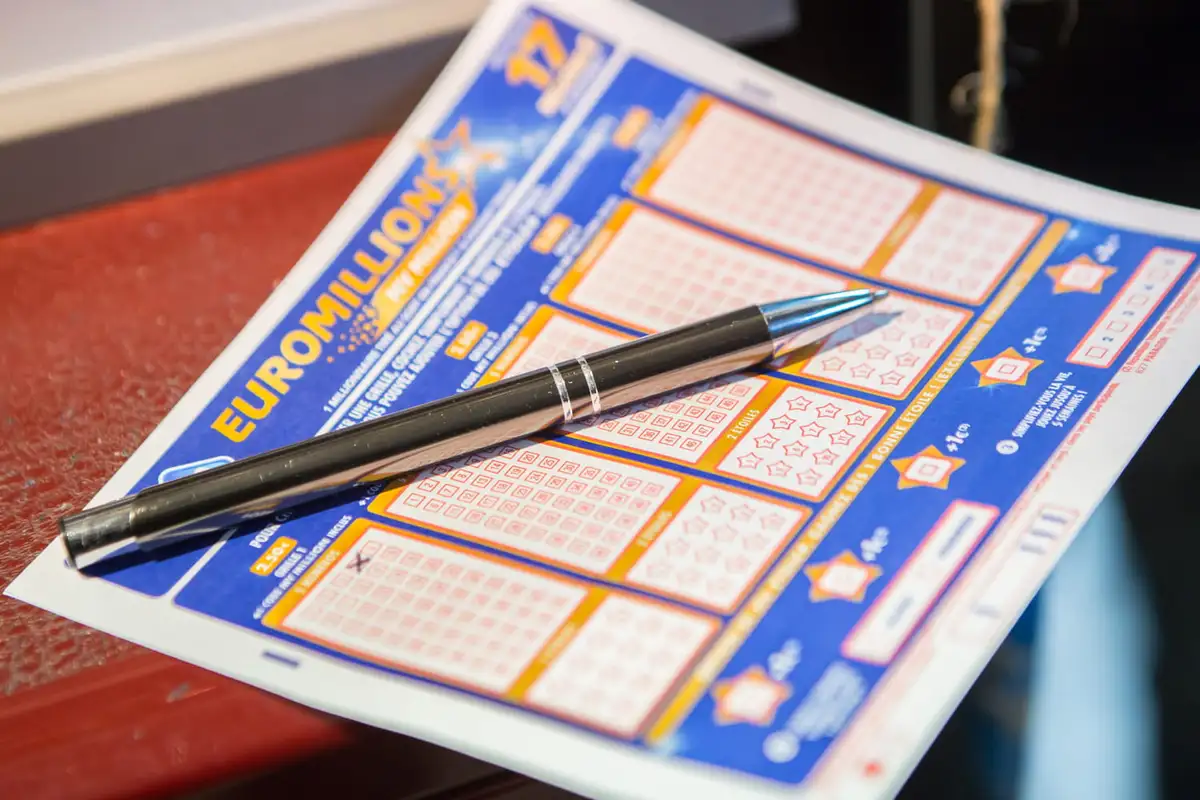 30 Millions D'euros A Gagner : Gros Coup De Poker A L'euromillions !