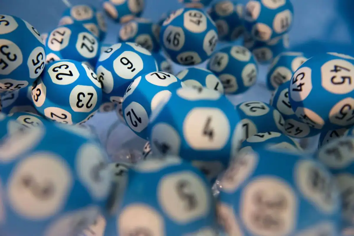 Attention ! Une Cagnotte De Loto De 11 Millions D'euros Vous Attend !