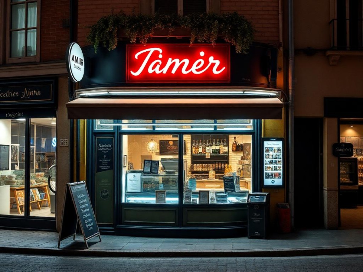 Une épicerie de nuit fermée trois mois en Aveyron après la découverte de tabac acheté illégalement à l’étranger