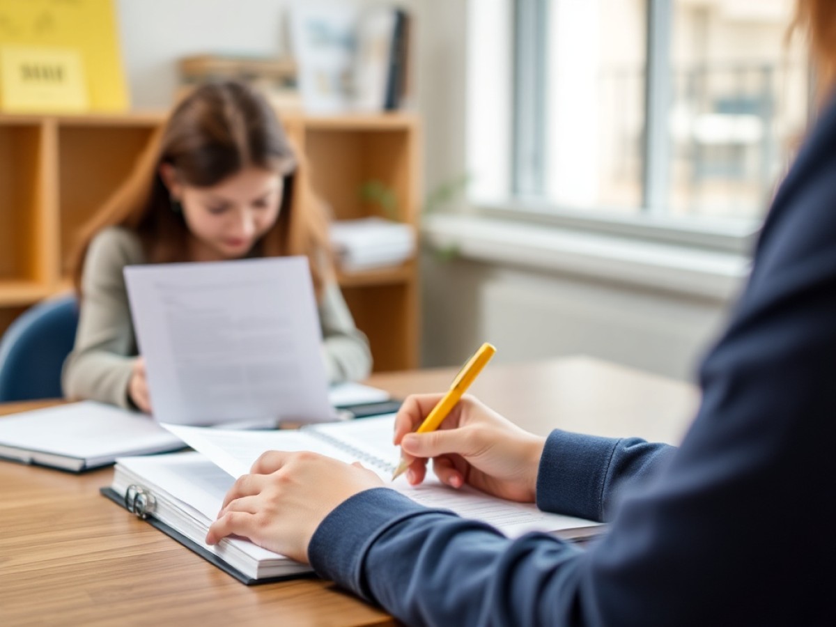 Bourses pour étudiants : comment constituer votre dossier pour une demande d’aide