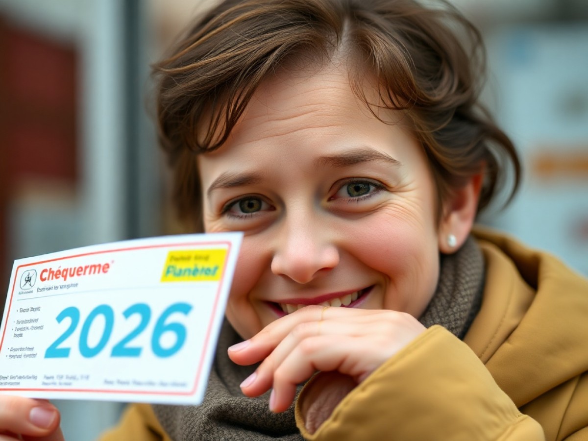 Chèque énergie 2026 : envoyé du 1er au 20 avril 2026 selon le département