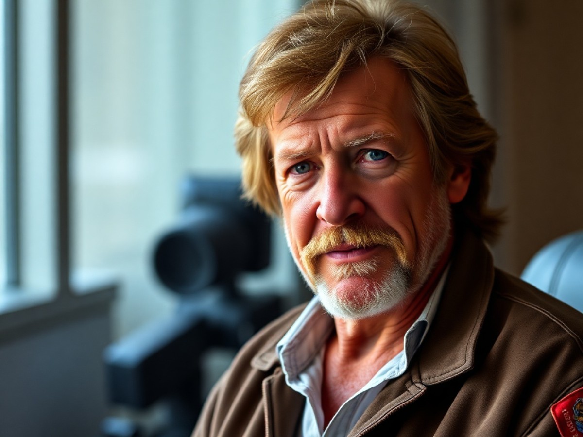 Chuck Norris hospitalisé après un malaise : que s