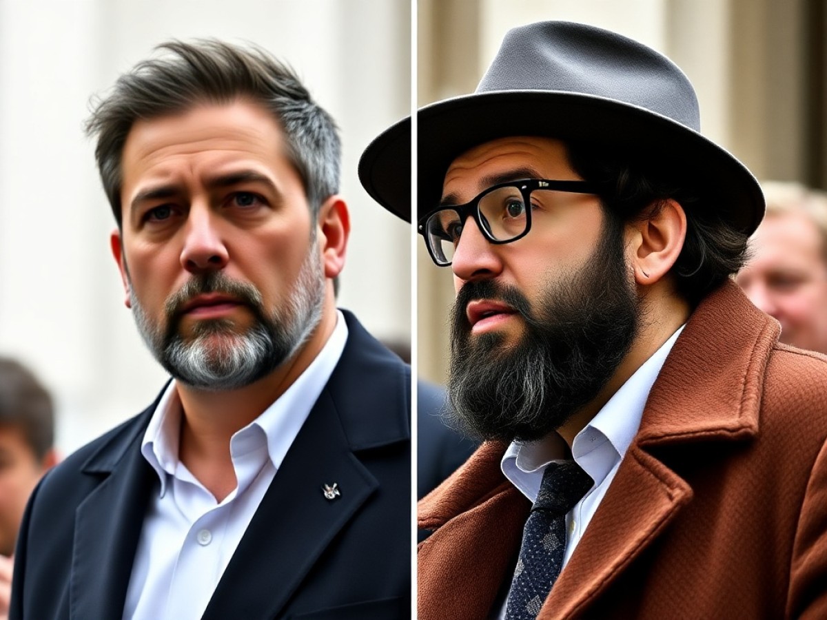 Cyril Hanouna vs Louis Boyard : l