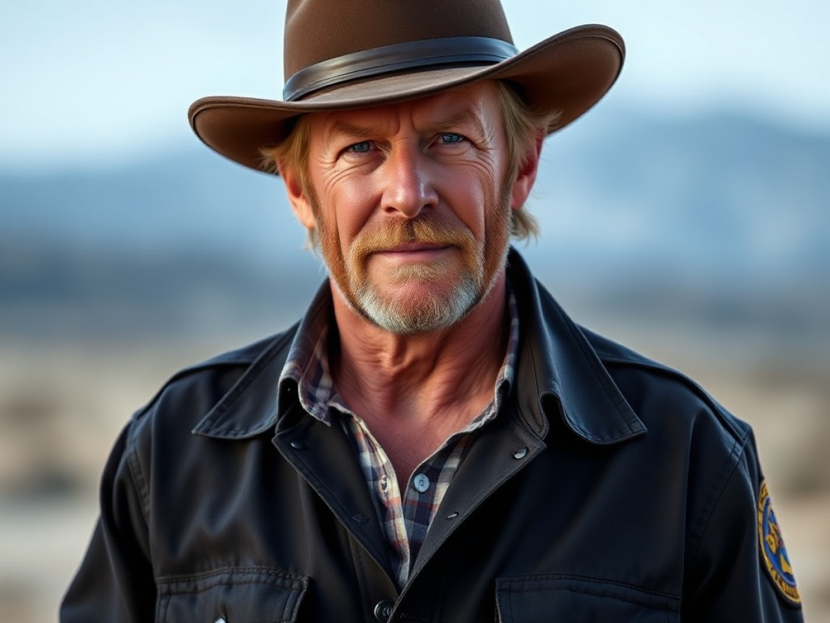 Chuck Norris : le héros de "Walker, Texas Ranger" est mort à 86 ans