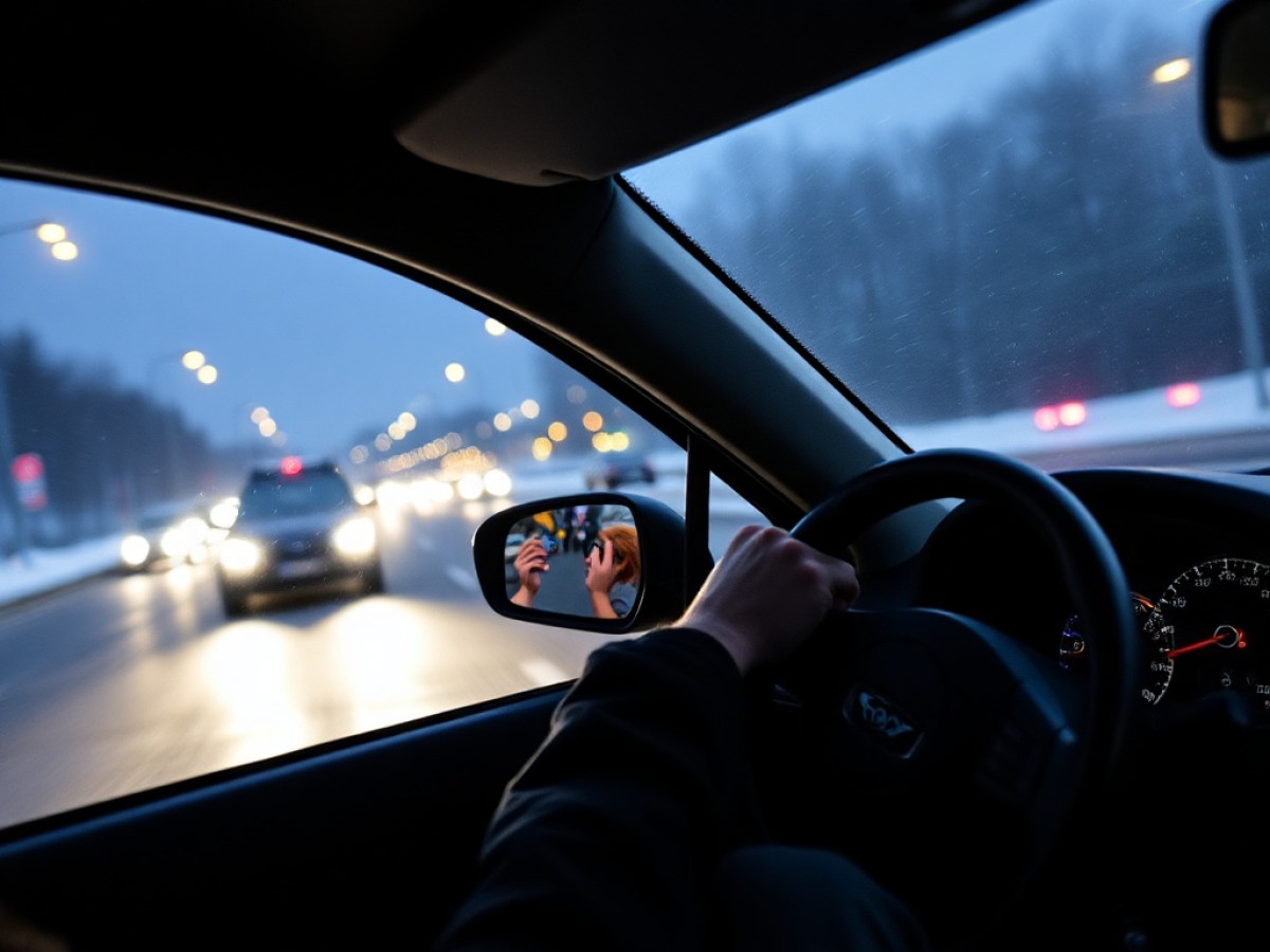 Le tribunal annule le permis du conducteur ivre et rebelle : "J’avais bu de la vodka, et je ne sais plus quoi d’autre"