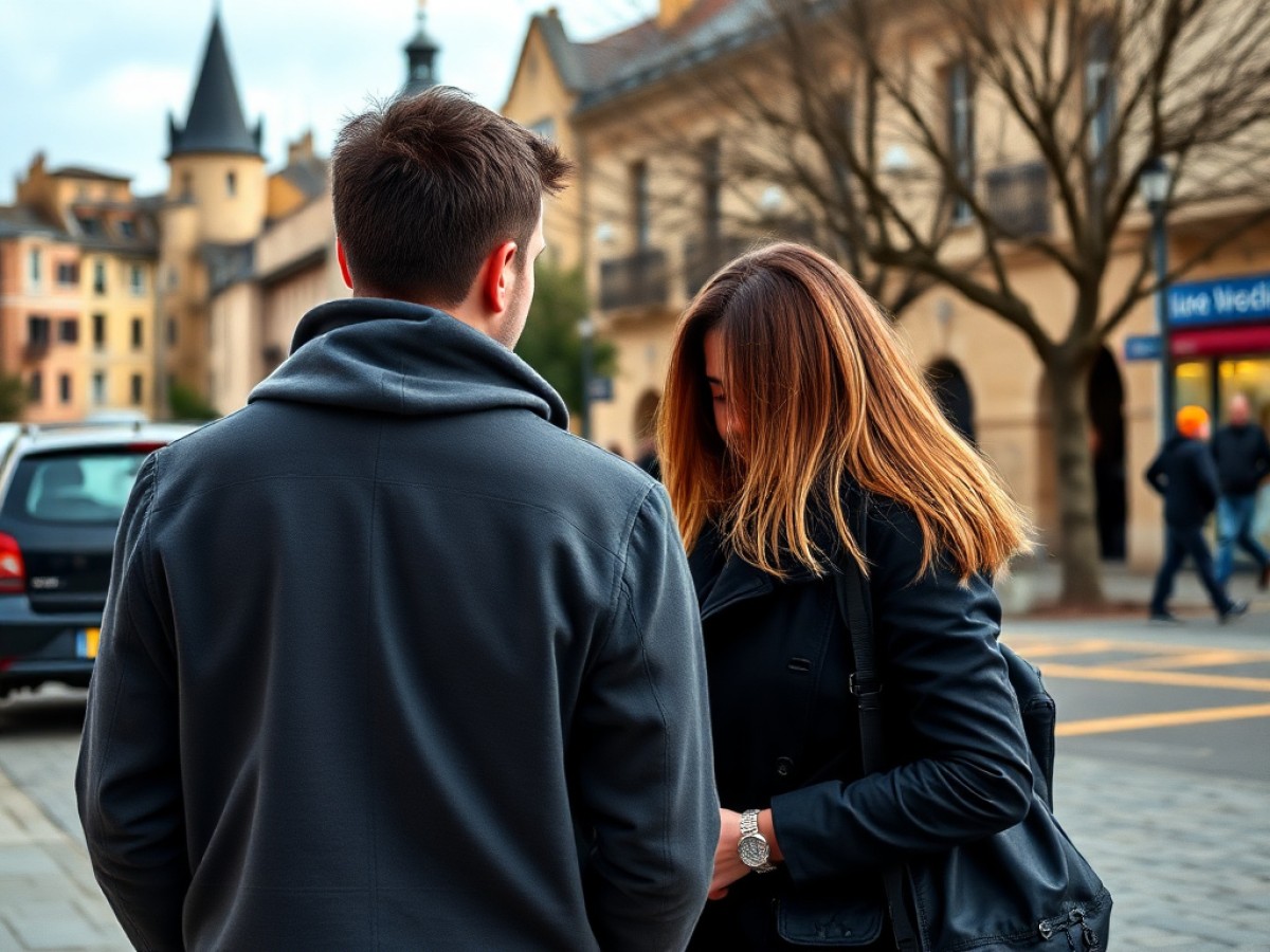 Vols sur le parking de la Cité de Carcassonne : un couple face à la justice