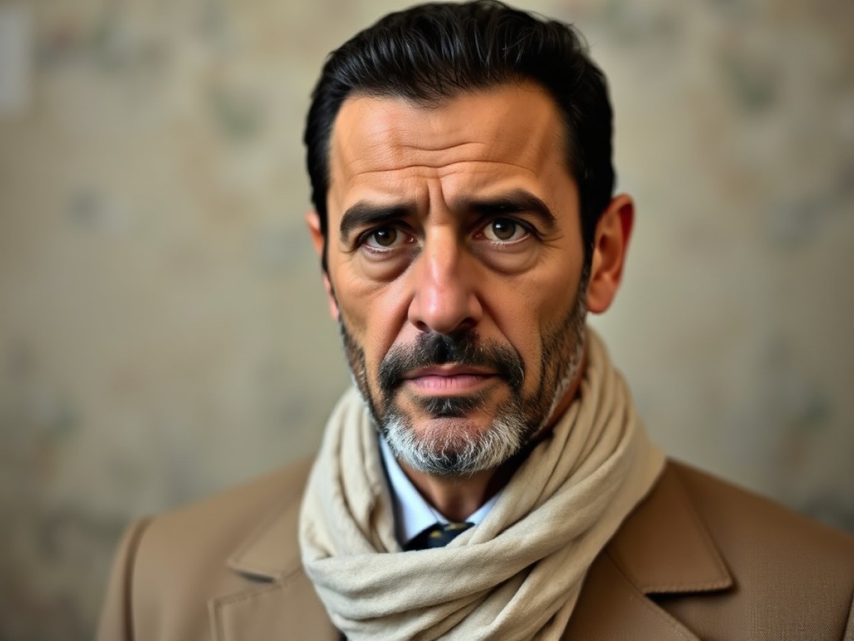 Zerrouki, le "boss", à la croisée des trafics et des règlements de comptes jure son innocence