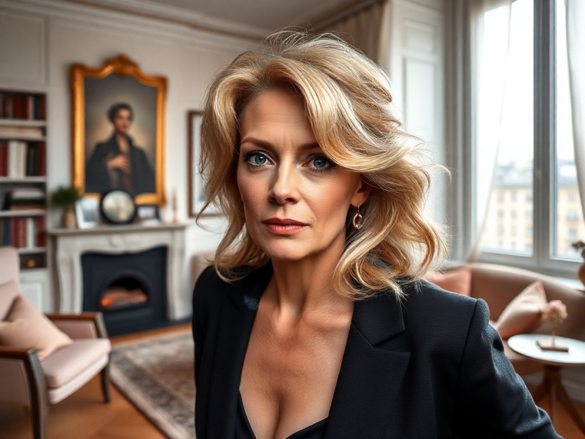 Brigitte Bardot : la famille Kretz met en vente son appartement parisien à un prix exorbitant