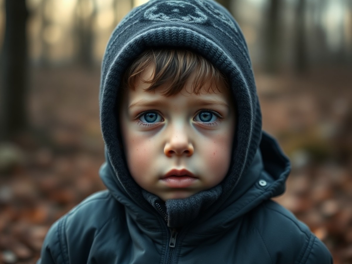 Enfant séquestré dans une camionette par son père : "Un film d’horreur"… Les habitants de la commune sont choqués par la découverte