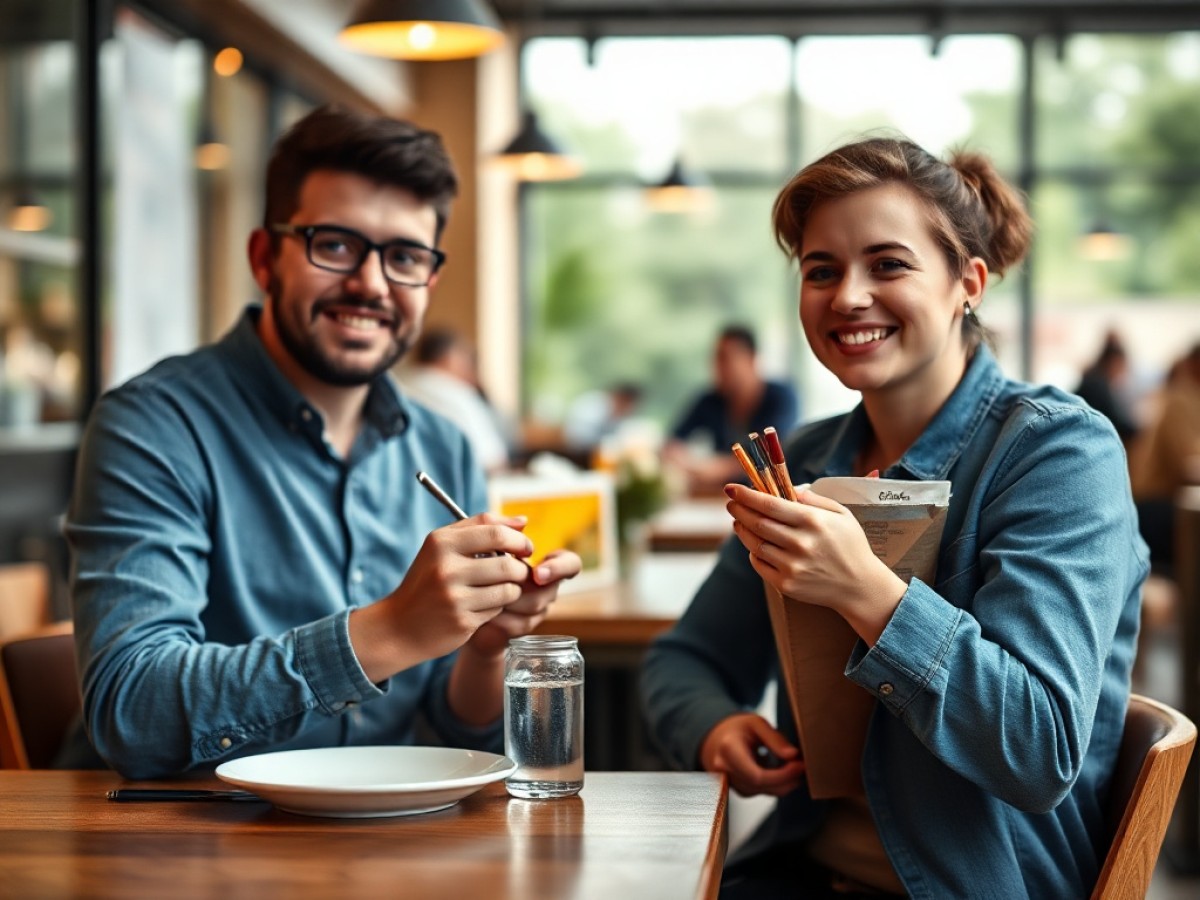 Étudiants : le repas à 1 euro étendu à tous