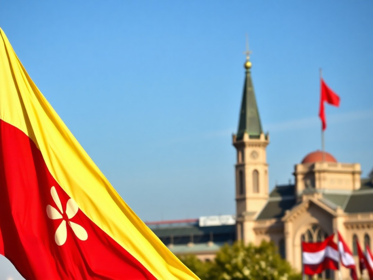 Focus sur l’économie en Hongrie