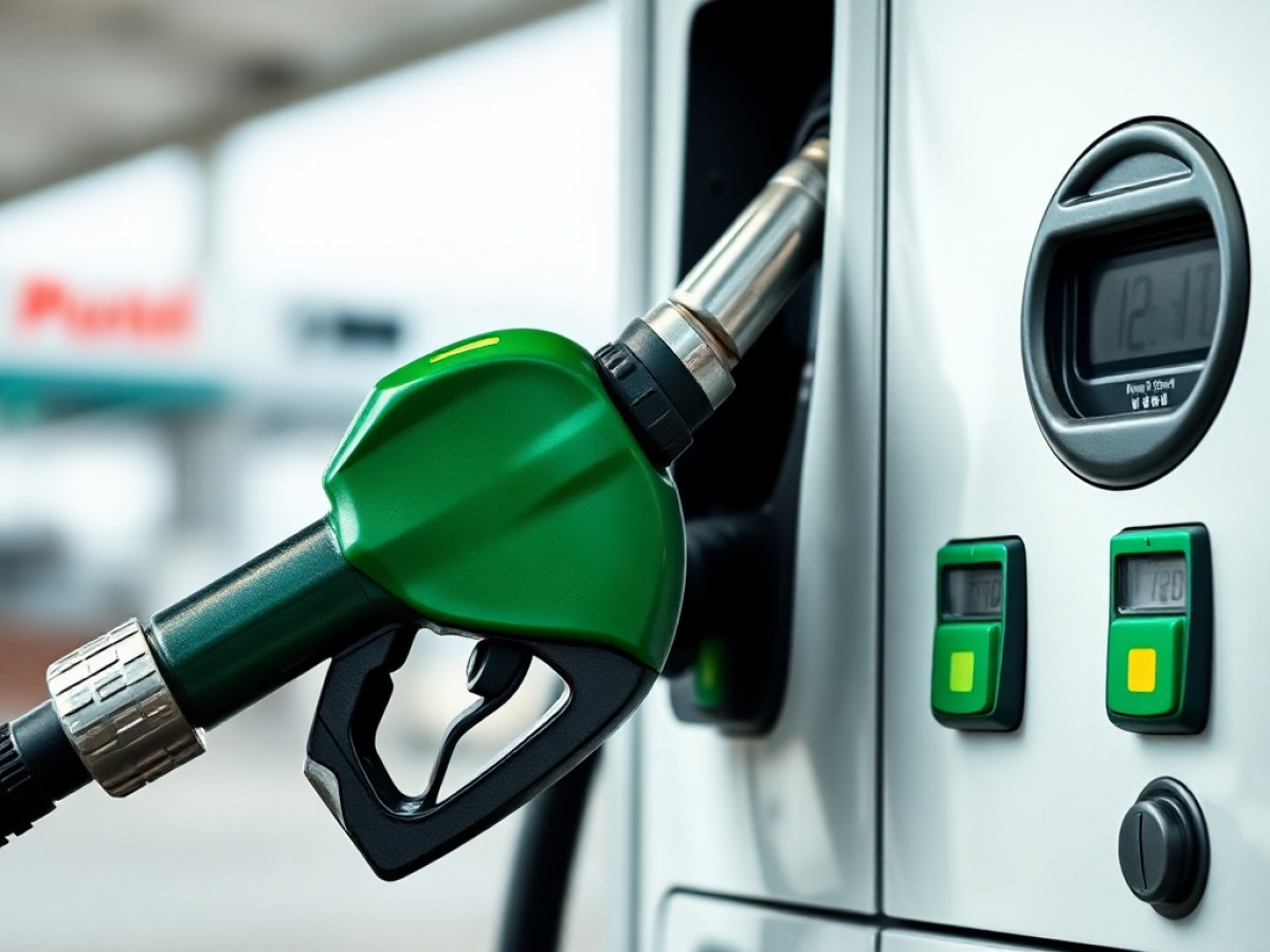 Quel impact de la hausse du coût du pétrole sur les prix du carburant en France ?