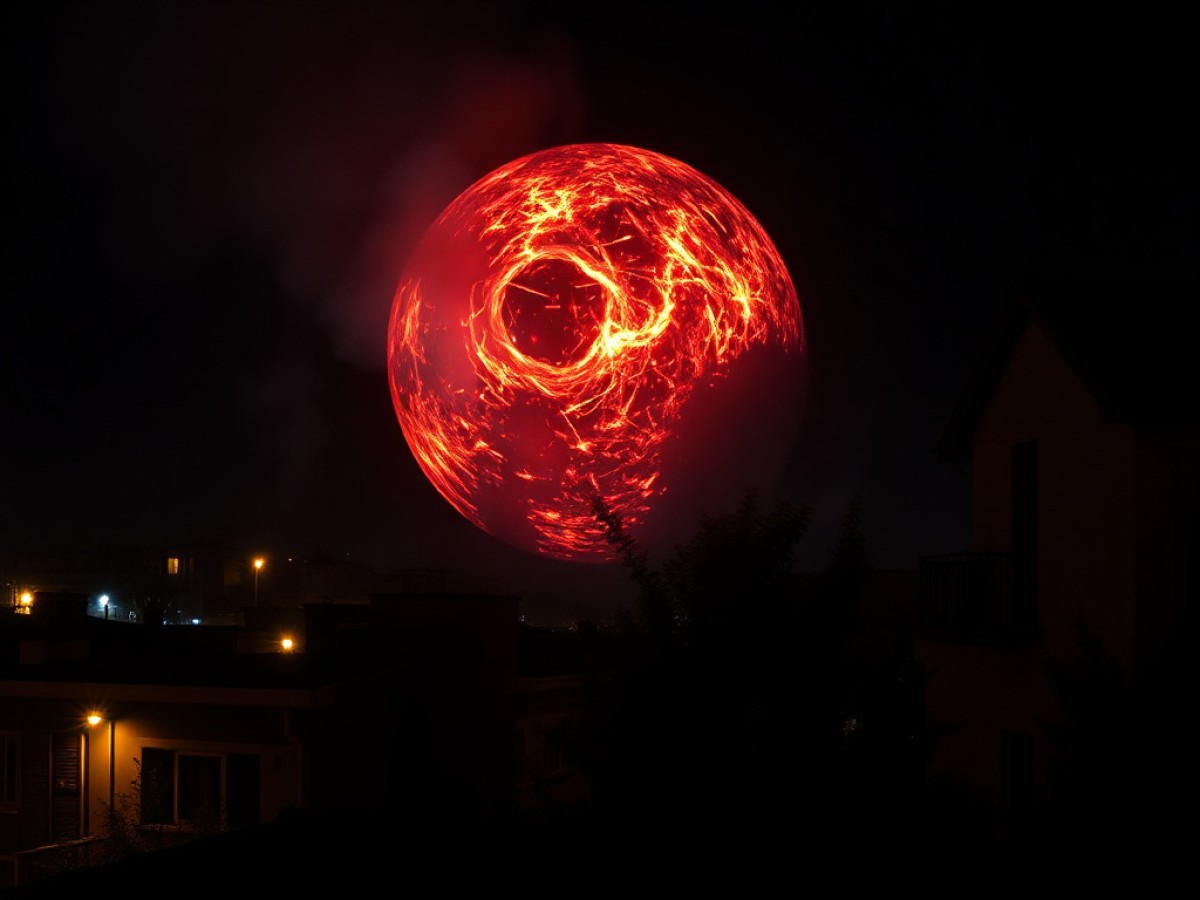 Coup de feu nocturne à Toulouse, la balle traverse l’appartement d’un locataire dans la cité de la Reynerie