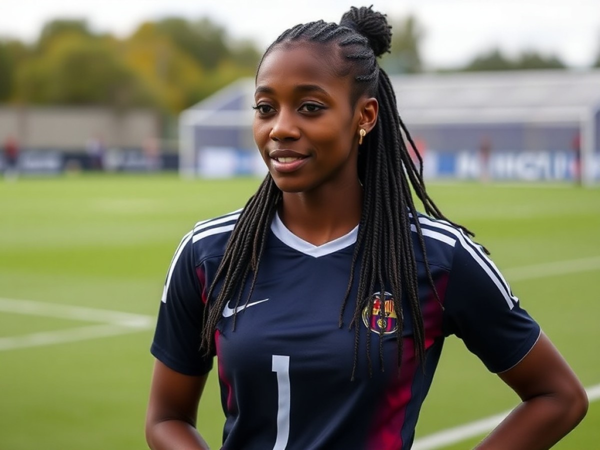 Isabelle Matuidi (Les Anges) : pourquoi elle refuse de porter l