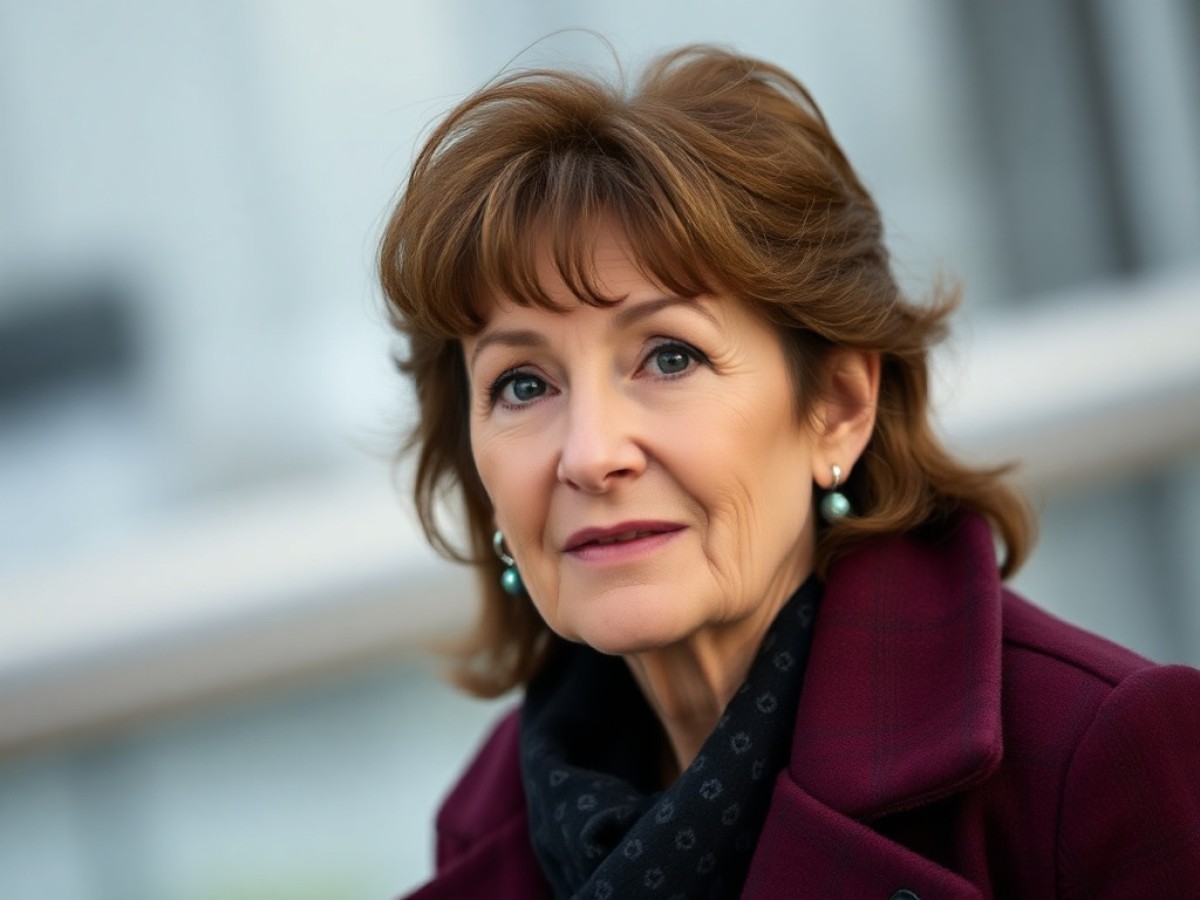 Isabelle Mergault est décédée : ses proches dévoilent la cause de sa mort