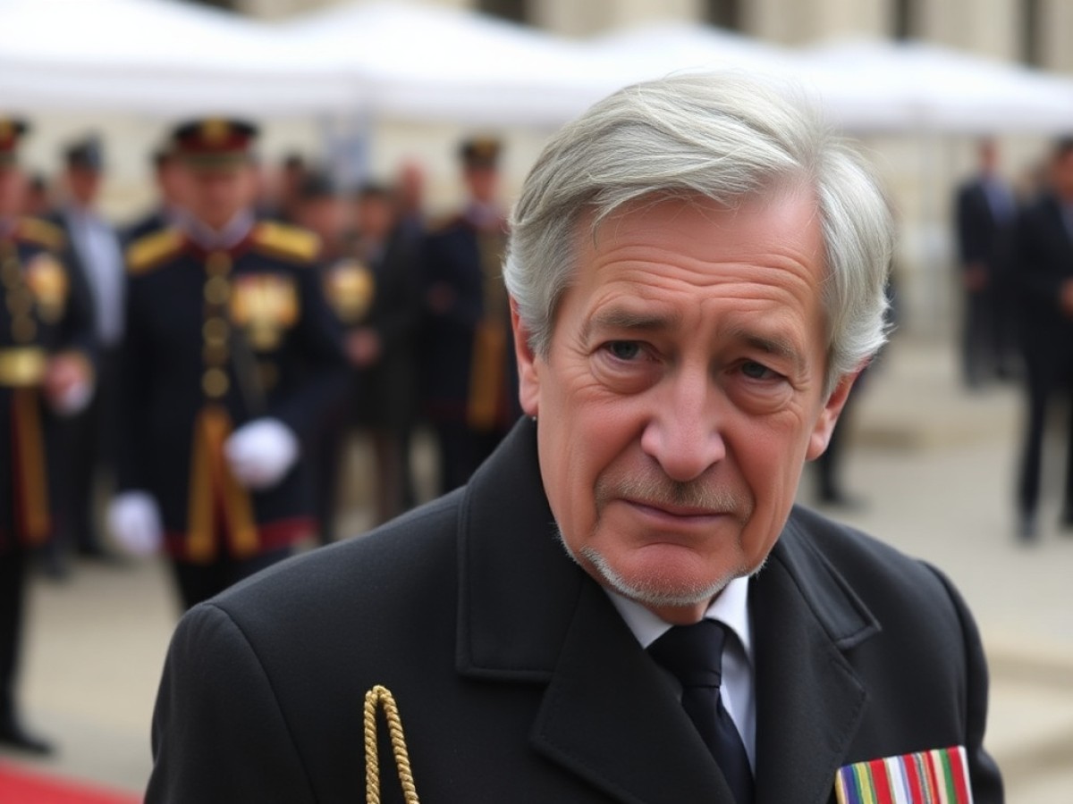 Jean-Paul Rouve : très ému, il se confie sur le récent décès de sa mère…"C