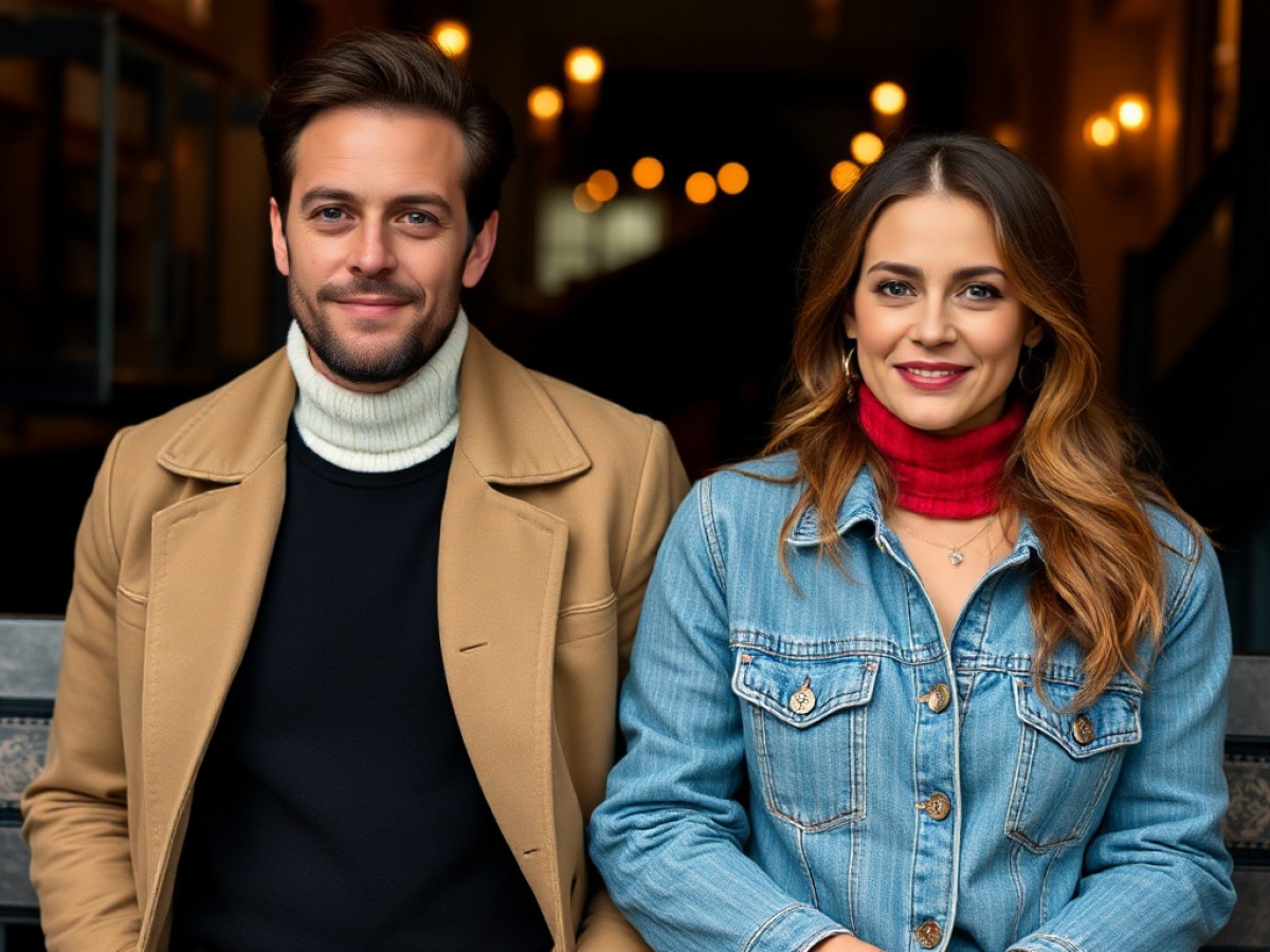 Laurent Voulzy et Isaure Le Faou amoureux : pourquoi vivent-ils séparément ?