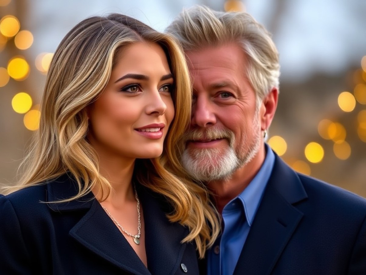 Louane : pourquoi elle s’est attiré les foudres de Michel Sardou après la sortie de "La famille Bélier"