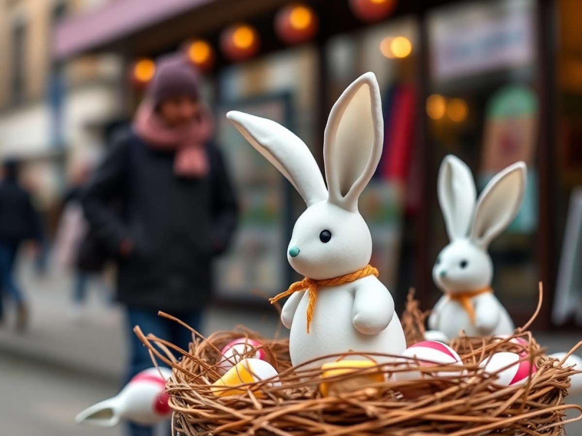 Banque : 4 jours sans virement bancaire pendant les fêtes de Pâques