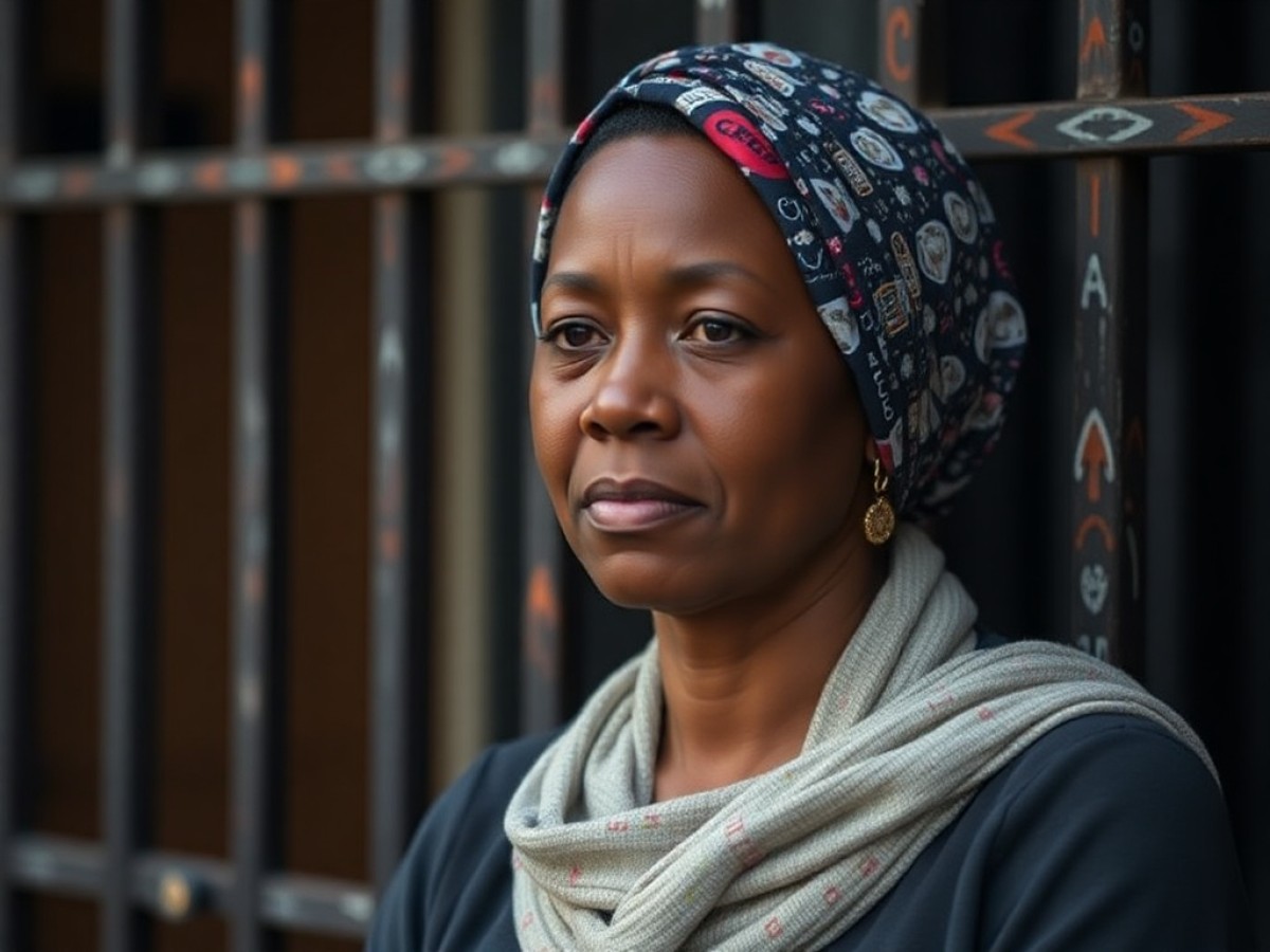 "Mauvais poisson d’avril judiciaire" : exilée à 11 ans et forcée à se prostituer, cette mère de famille toulousaine de 41 ans risque l’expulsion après 30 ans en France