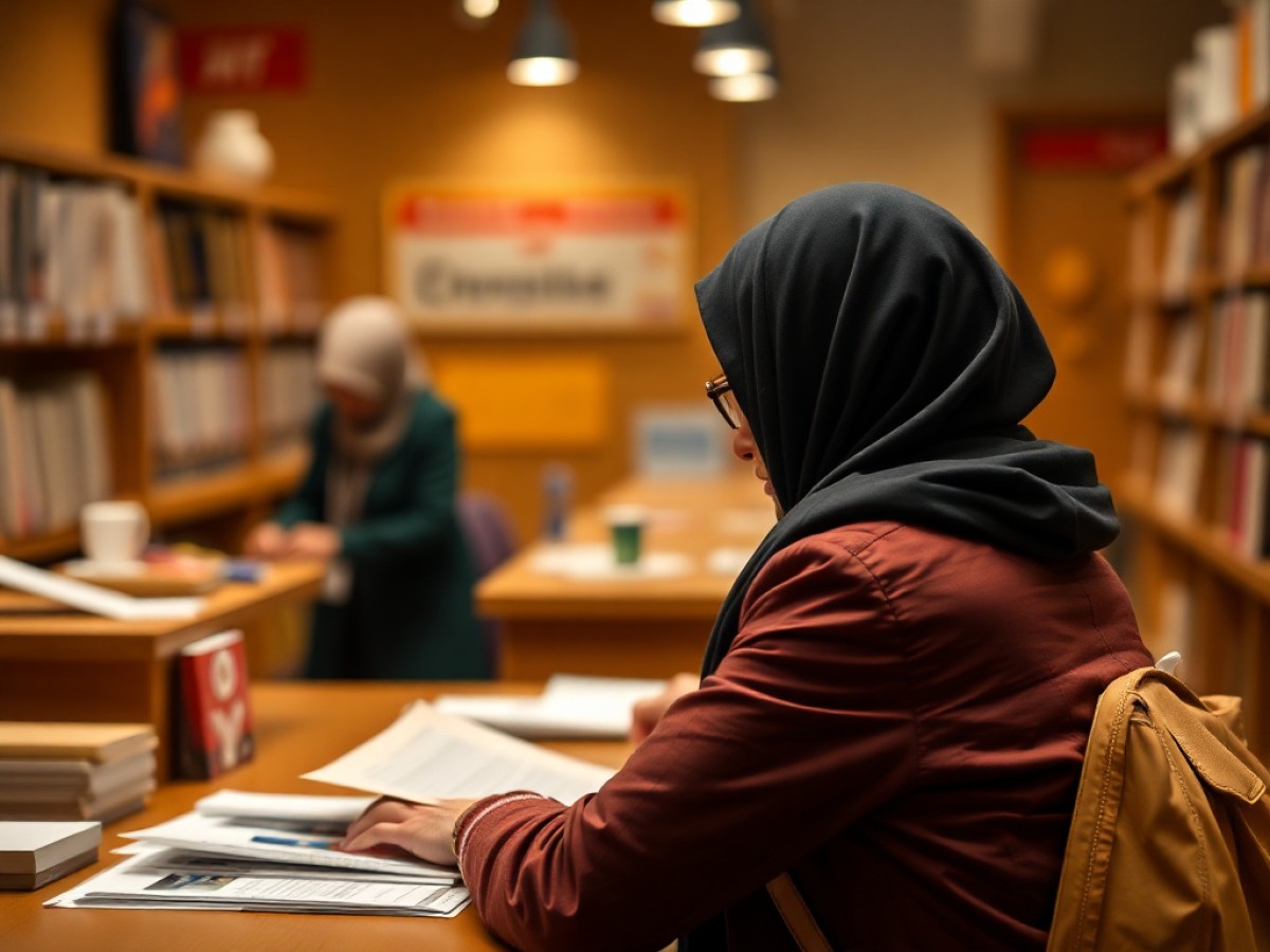 Hausse des inégalités de revenus
