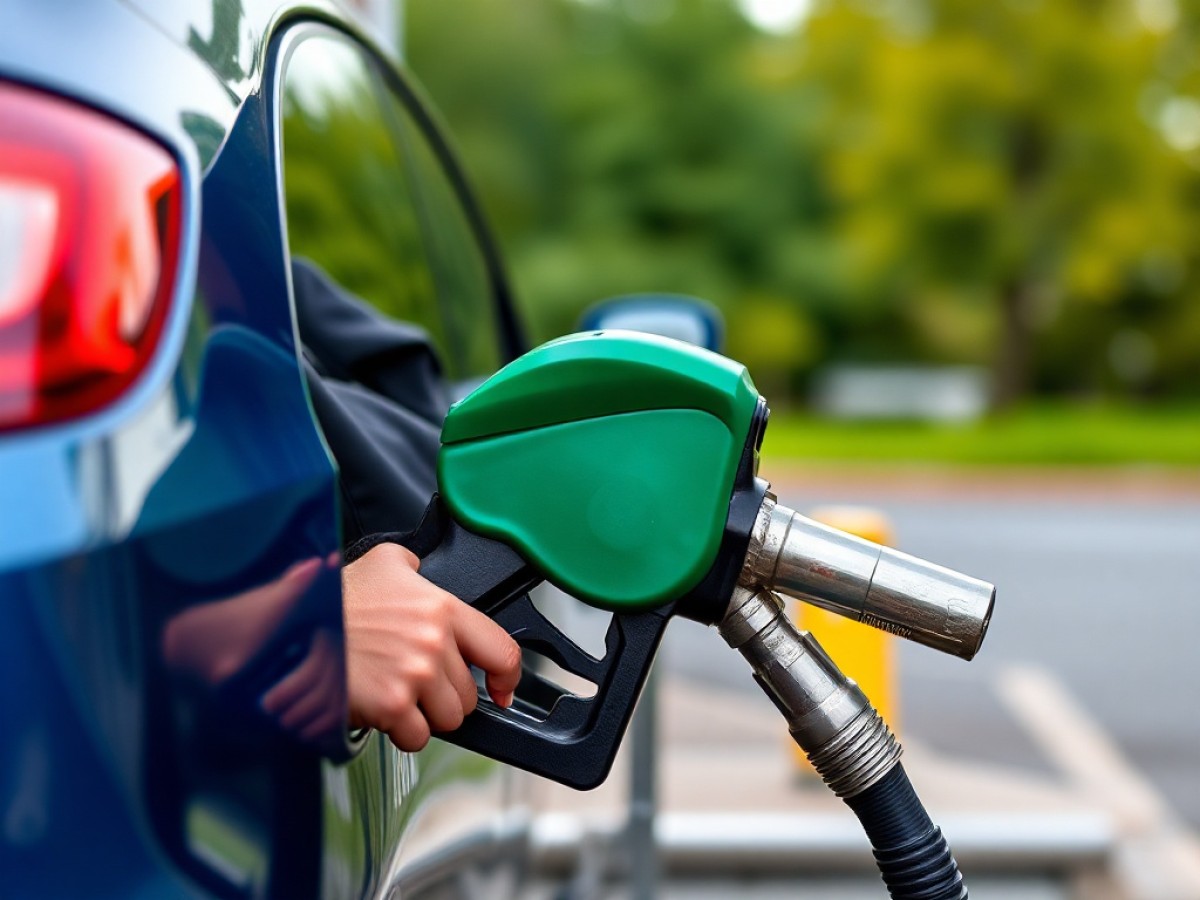 Carburant : de nouvelles primes et aides « grands rouleurs »