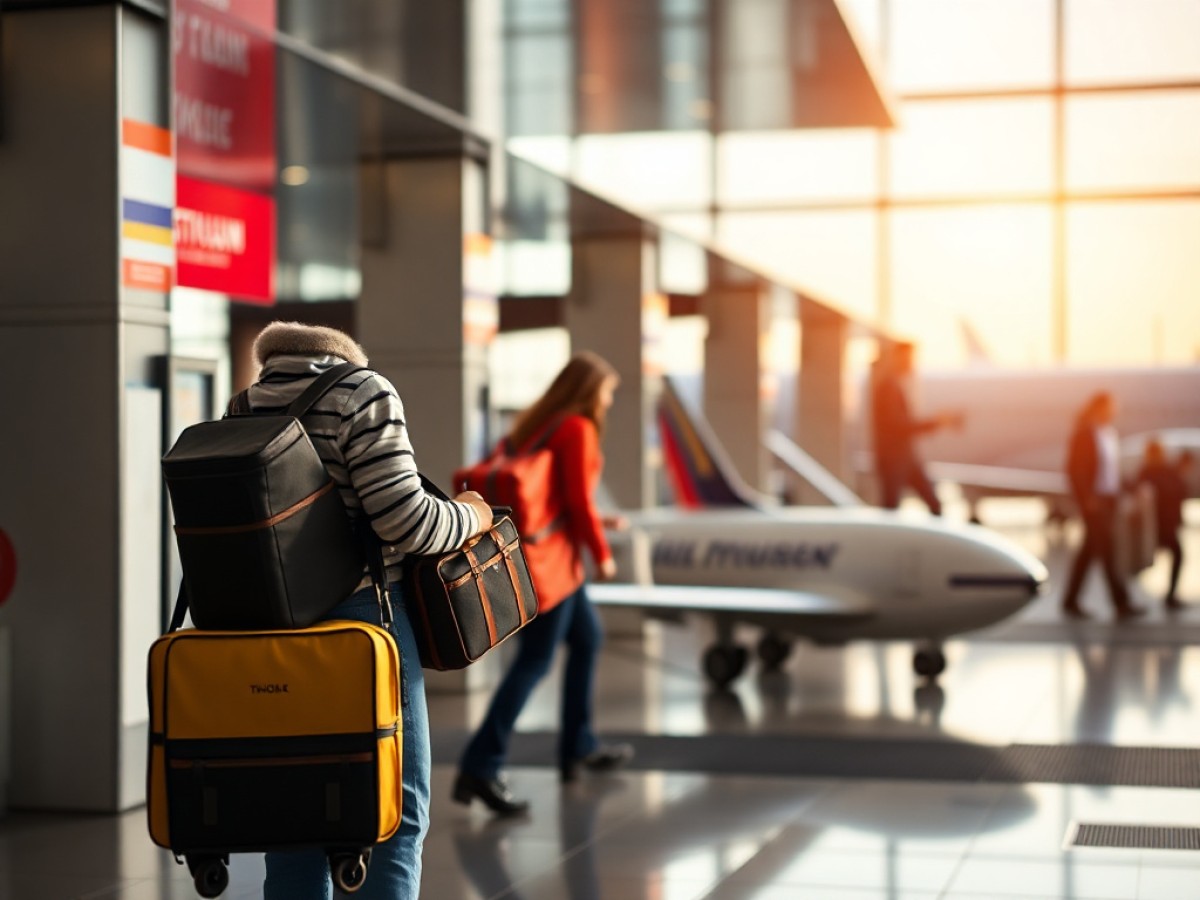 Hausse du coût des carburants : une surtaxe peut-elle être appliquée sur les billets d’avion et les voyages déjà réservés ?