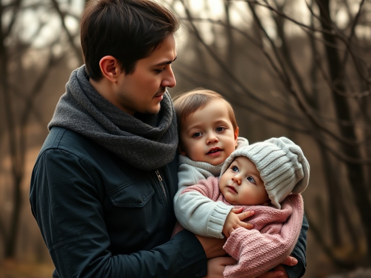 Son mari tue son bébé de quatre mois : bouleversée, la mère de trois enfants âgée de 28 ans met fin à ses jours