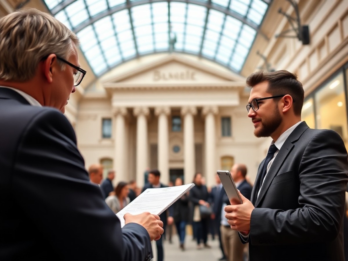 Éducation financière : un plan stratégique ambitieux pour 2026/2028