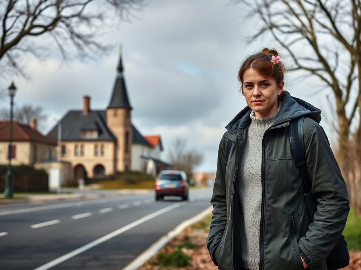 Meurtre d’une jeune femme de 29 ans à Agen : la garde à vue de son ancien compagnon, principal suspect, se poursuit