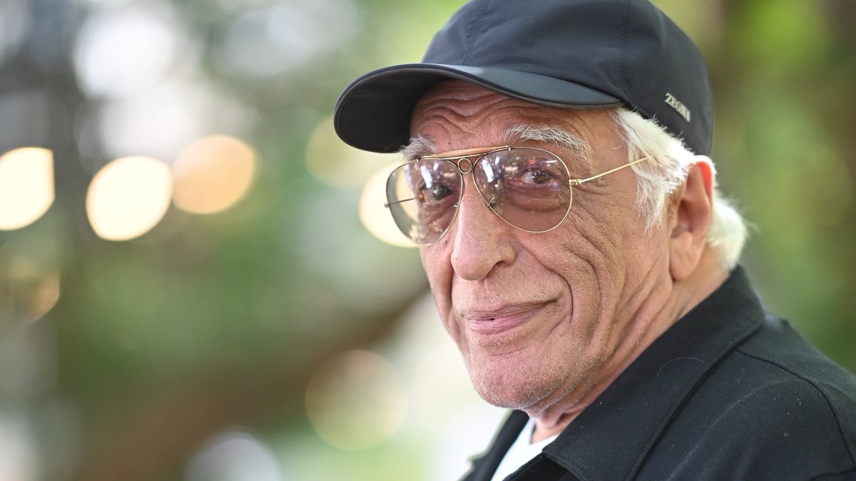 Gérard Darmon : "Une décision sage"... Accusé de violences sexuelles, l'acteur de 78 ans renonce à présider un célèbre festival de cinéma