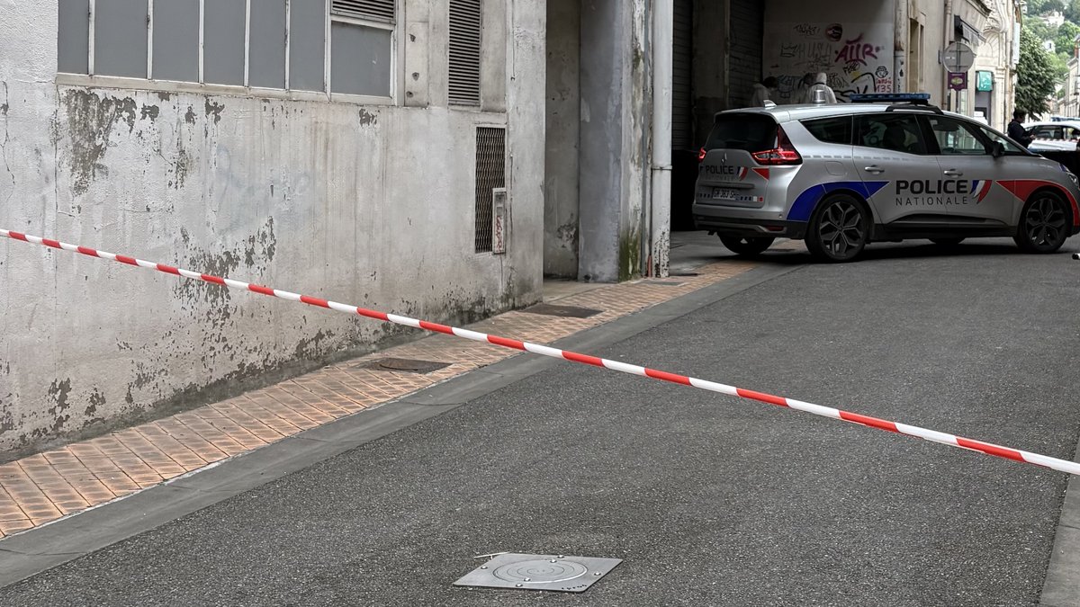 Nouveau meurtre à Agen : un sans-abri tué par un autre homme dans une rue du centre-ville