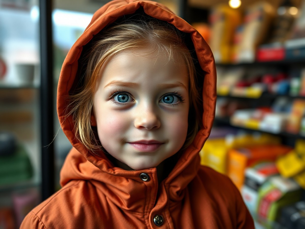 "Tu peux retirer ta cagoule" : une fillette de 11 ans déjoue un braquage dans une supérette en reconnaissant la voix du malfaiteur