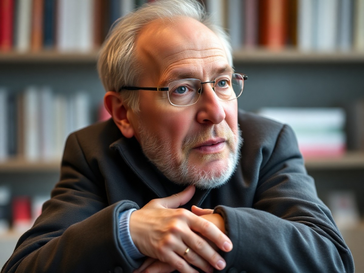 Laurent Voulzy révèle s’être battu contre un cancer de la prostate : "C’était juste avant Noël…"