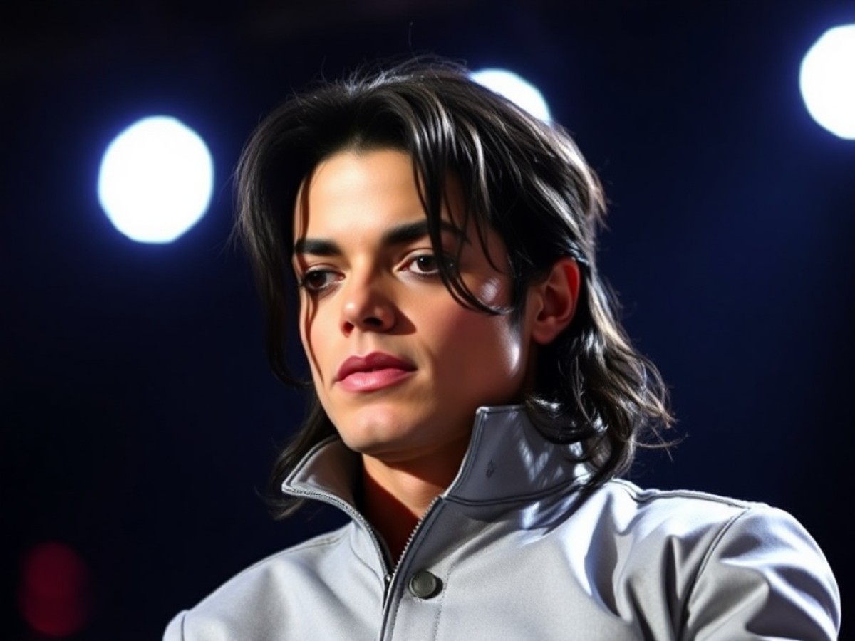 Michael Jackson accusé de pédophilie : "Impossible", selon Jacky Lombard, ancienne collaboratrice de la star