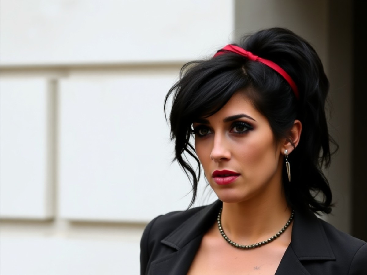 Amy Winehouse : son père perd son procès face à deux amies de la chanteuse