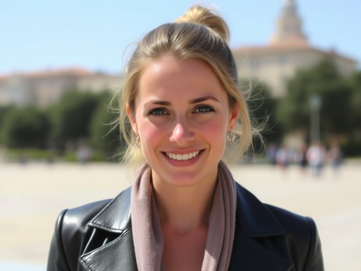 Rachel Legrain-Trapani agressée à Avignon : "La justice a rendu sa décision"