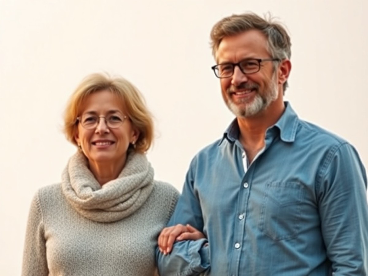 Renaud : sa première femme Dominique dévoile les raisons de leur divorce...