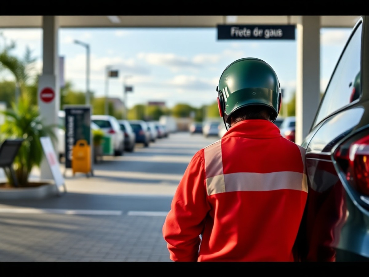 Smic, aide au carburant, gaz, vente en ligne des services financiers… Ce qui change au 1er juin 2026