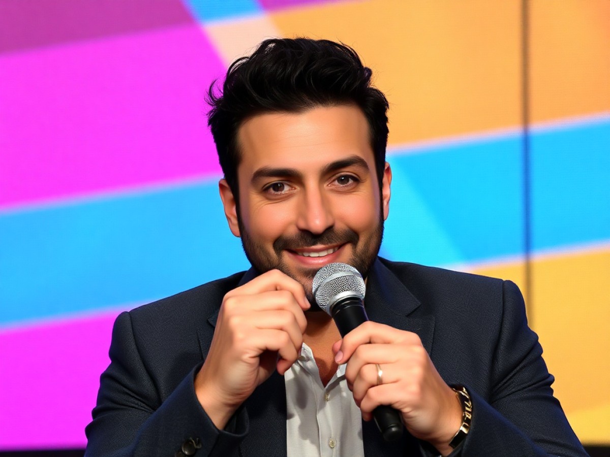 André Manoukian révèle comment il a été viré de  la Nouvelle Star : "Dans la presse..."
