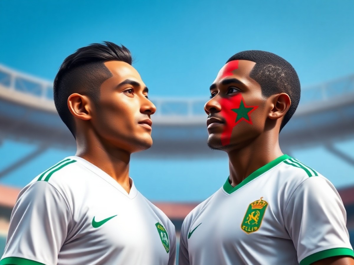 Coupe du Monde 2026 : Brésil-Maroc, le match économique