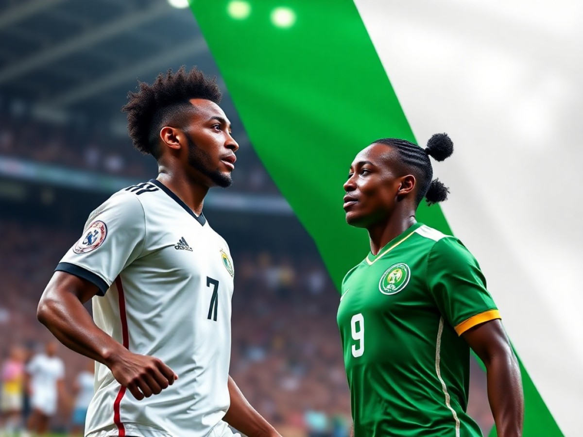 Coupe du Monde 2026 : Allemagne-Côte d’Ivoire, le match économique