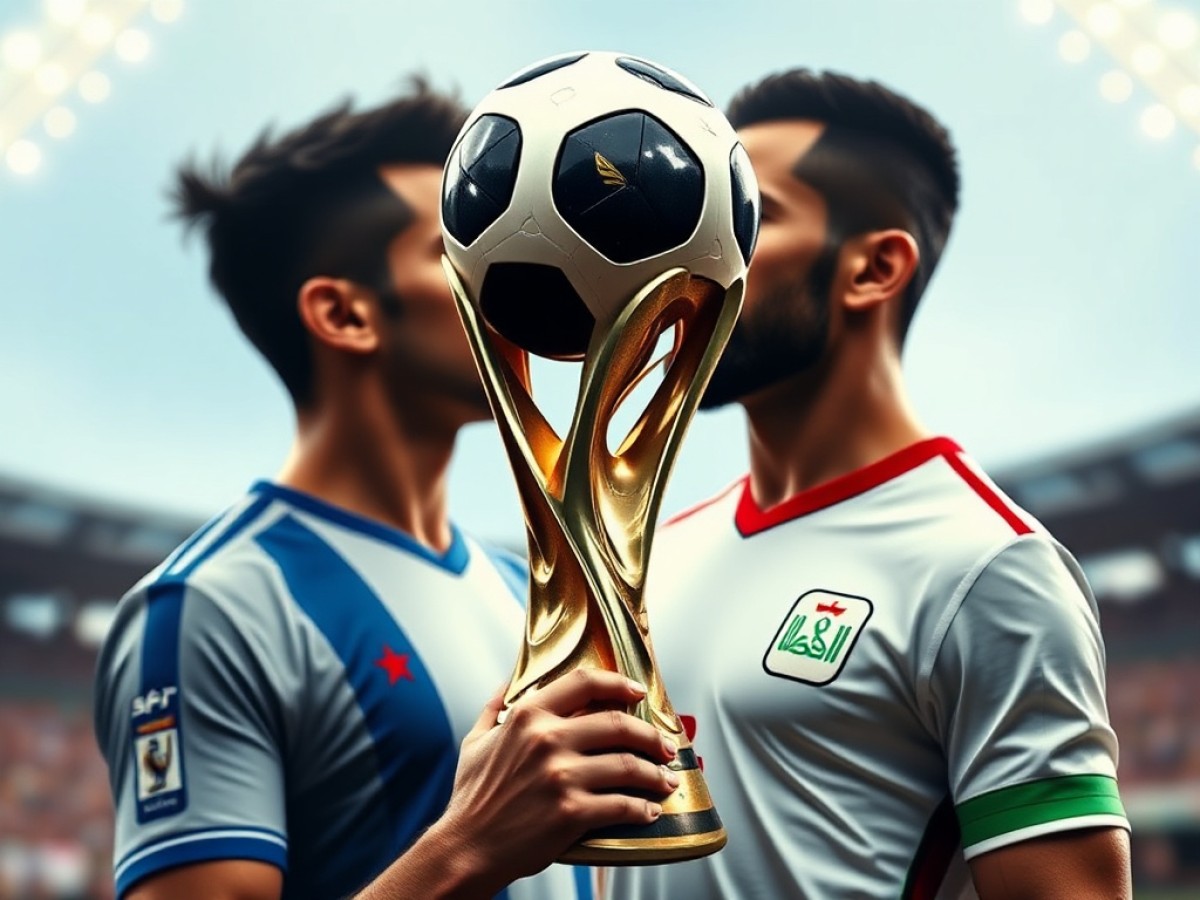 Coupe du Monde 2026 : France-Irak, le match économique