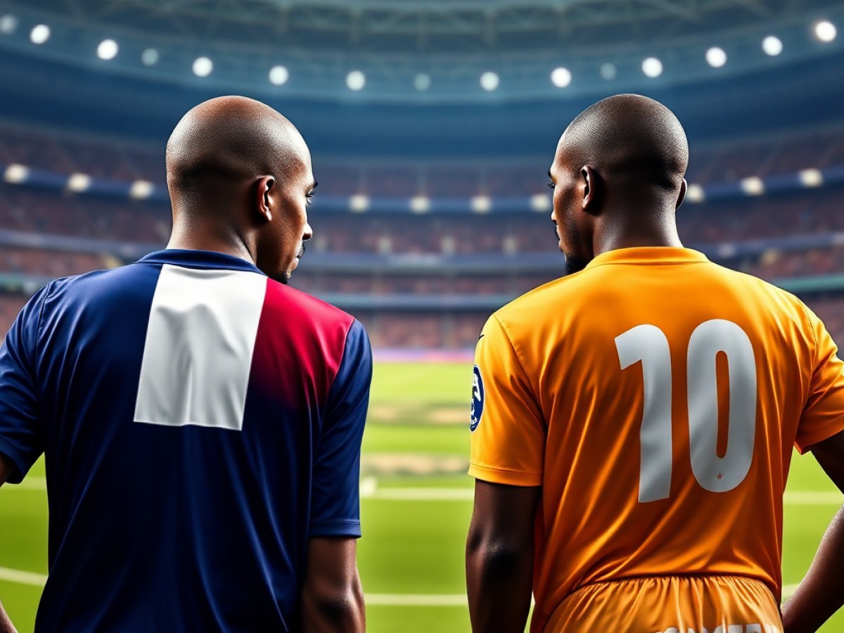Coupe du Monde 2026 : France-Sénégal, le match économique