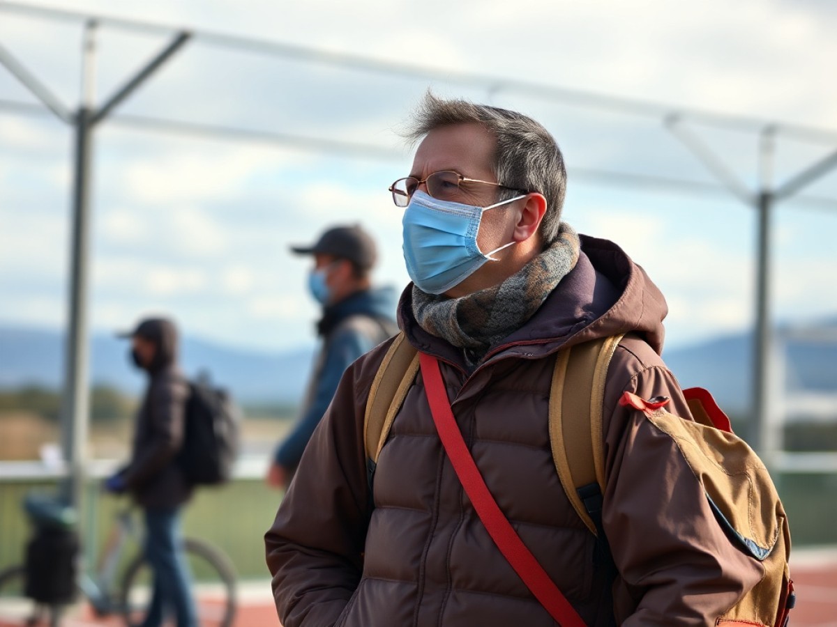 Gens du voyage : "Les obligations sont connues, il est temps qu'elles soient respectées", pourquoi les communes peuvent être obligées de construire des aires d'accueil