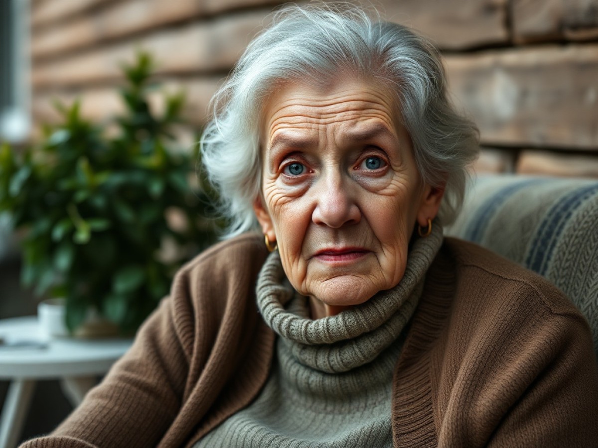 "J’étais terrorisée" : une femme de 78 ans a été agressée sexuellement par son voisin de 70 ans