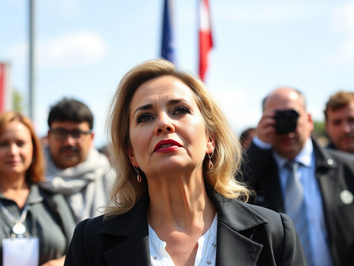 Lio exprime sa colère au sujet de l’affaire Lyhanna : "Ils ne veulent pas de justice pour nous !"