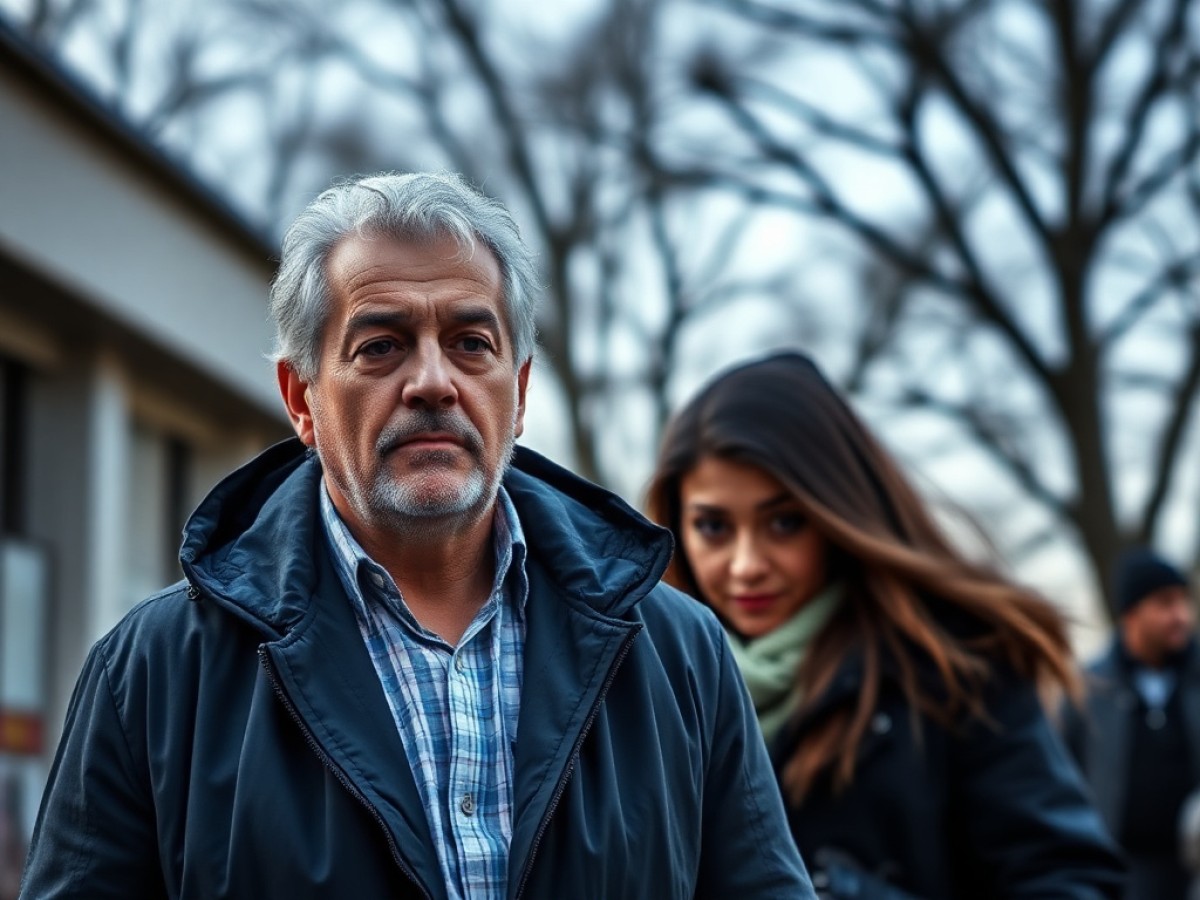 Mort de Lyhanna : "Aguicheuse", "ayant tendance à mentir"... Ce que le père de Jérôme Barella déclarait sur l'une des adolescentes qui l'accusent d'inceste