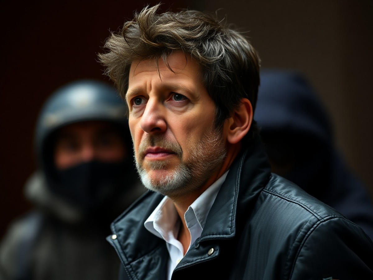 Patrick Bruel en garde à vue : le chanteur ne sera pas interrogé sur la plainte de Flavie Flament