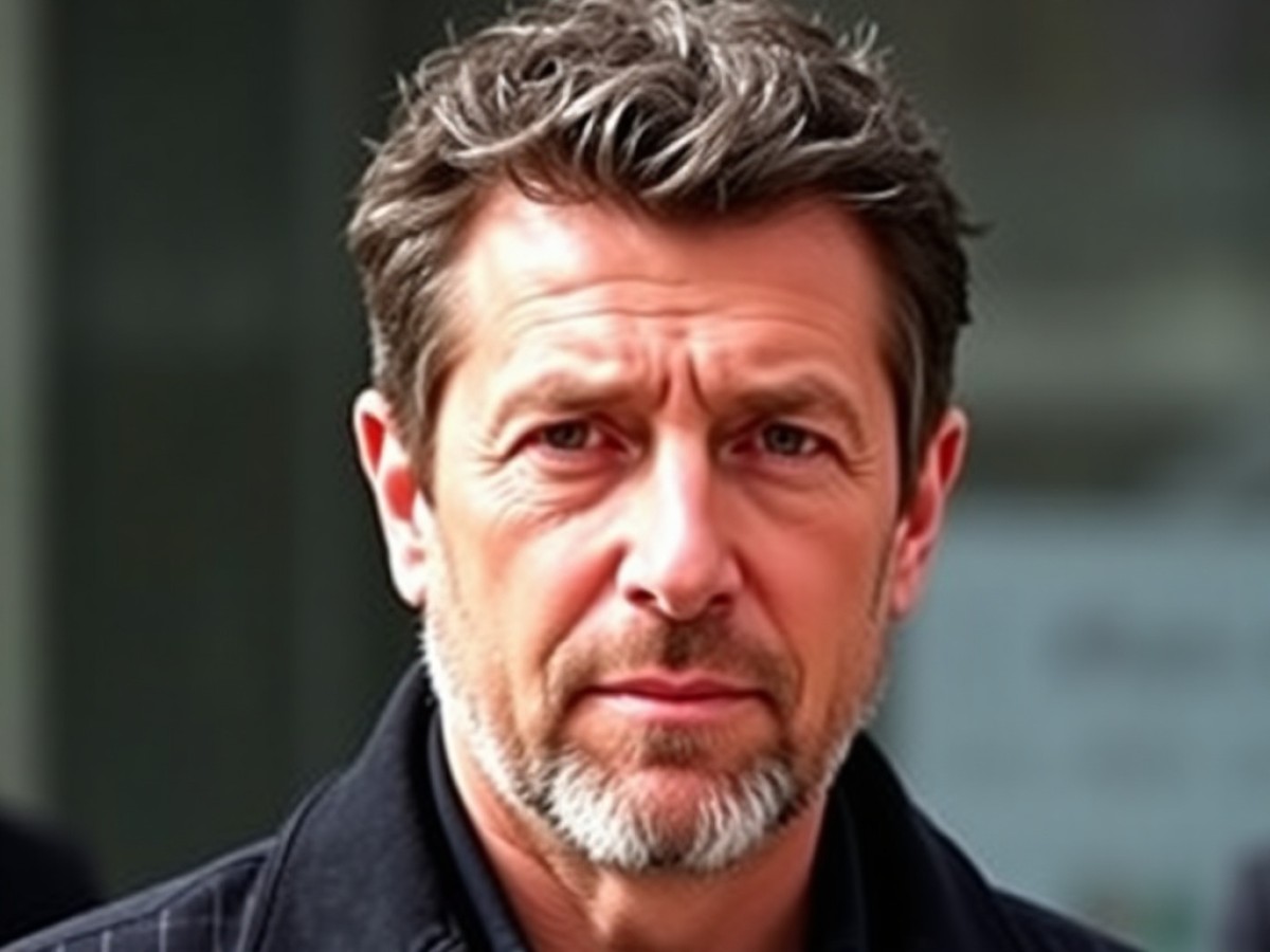 La garde à vue de Patrick Bruel prolongée : "Il répondra à toutes les questions"
